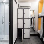 Parc Avenue Hostel