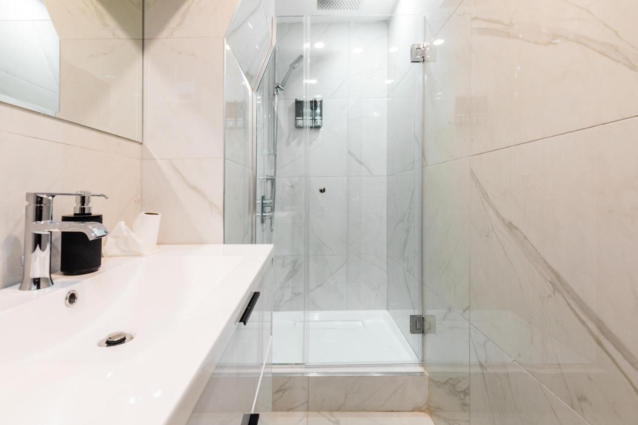 Hôtel capsule Parc Avenue